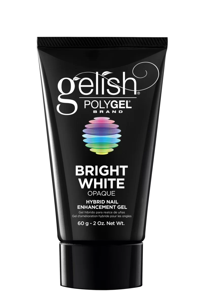 Polygel Bright White