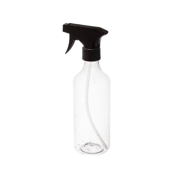 16oz Carafe Trigger Spray Bottle Colored