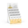 CND Solar Oil Display 0.5oz 16pc