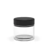 2oz Glass Jar with lid