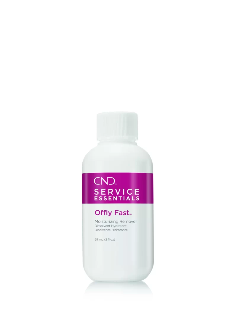 CND Offly Fast 2oz