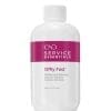 A white bottle of CND Offly Fast 7.5oz moisturizing remover, with pink labels, isolated on a white background.
Product Name: CND Offly Fast 7.5oz