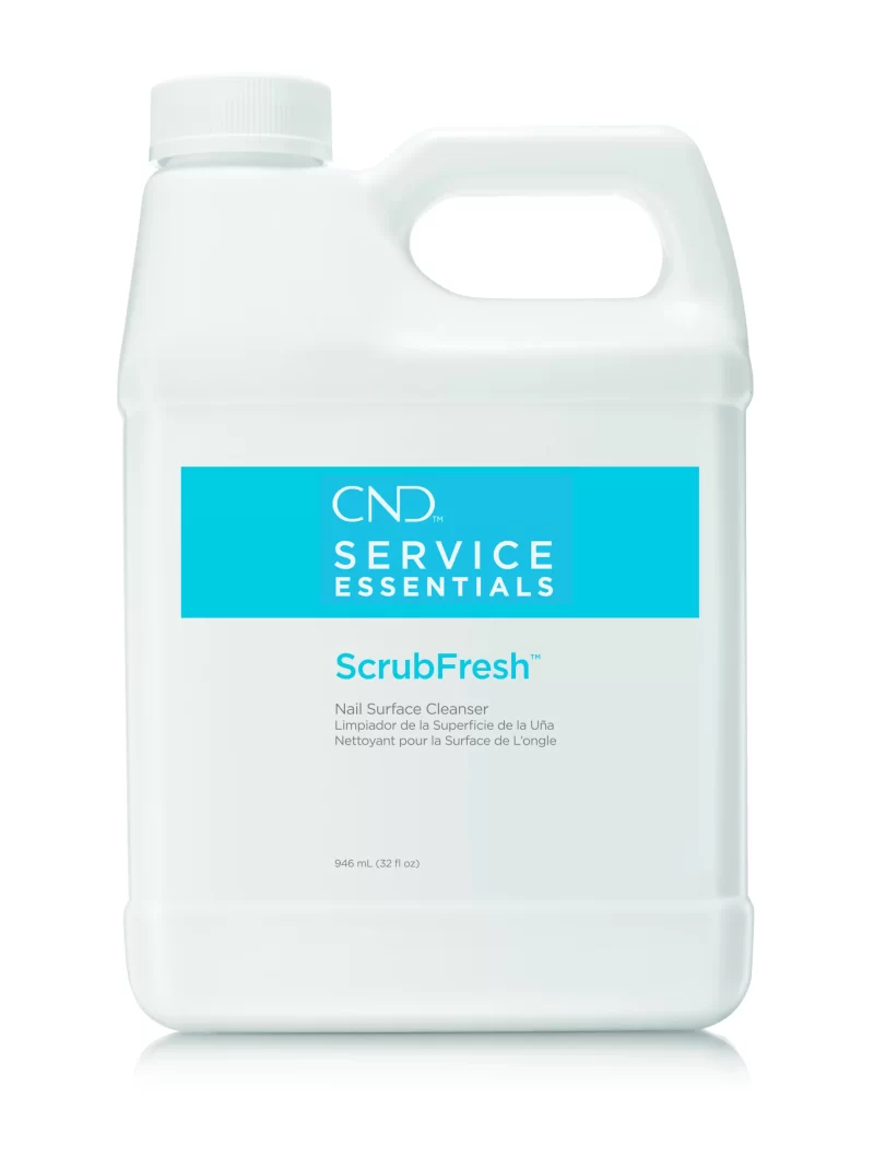 CND Scrubfresh 32oz