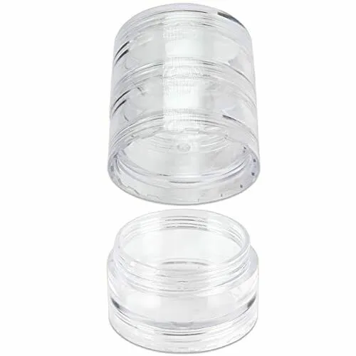 3pcs Stackable Jar