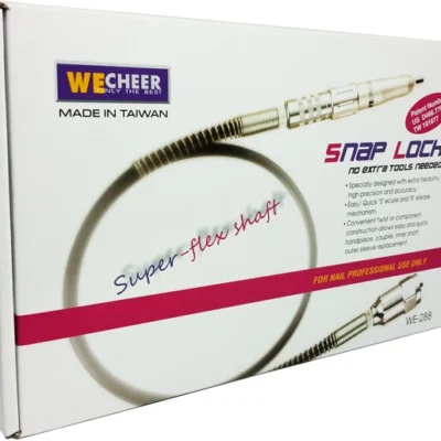Super Flex Shaft  (1/8)