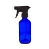 8oz Carafe Trigger Spray Bottle Colored