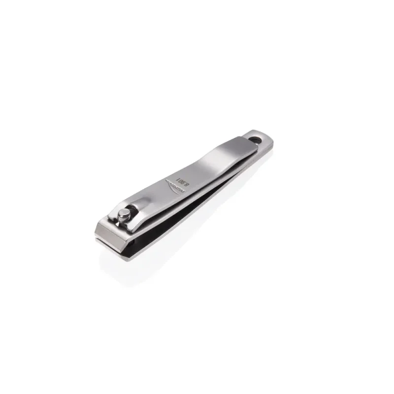 A Nghia Nail Clipper NC-01 (B-901) Box of 10 isolated on a white background.