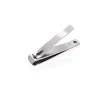 Sentence with updated product name: Nghia Nail Clipper NC-01 (B-901) Box of 10 on a white background.