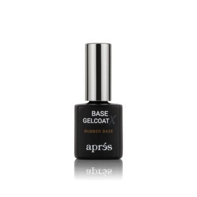 Apres Base Gel Coat X 0.5oz