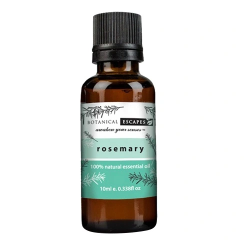 Rosemary Fragrance Oil 100ml