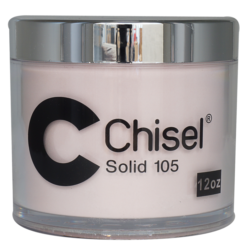 Chisel Dip 12oz Refill Powder