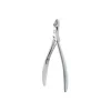 Nghia C-06 Cuticle Nipper (D-06) (Jaw 16) isolated on a white background.