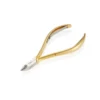 Nghia Cuticle Nipper C-118 (D-501) Jaw 16 on a white background.