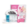 Gelish Soft Gel Intro Kit Short Round