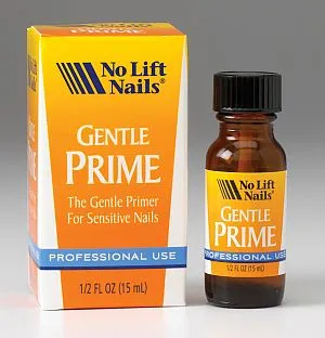 No Lift Nail Gentle Primer 0.50oz