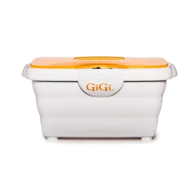 GiGi Paraffin Bath Digital with Wax