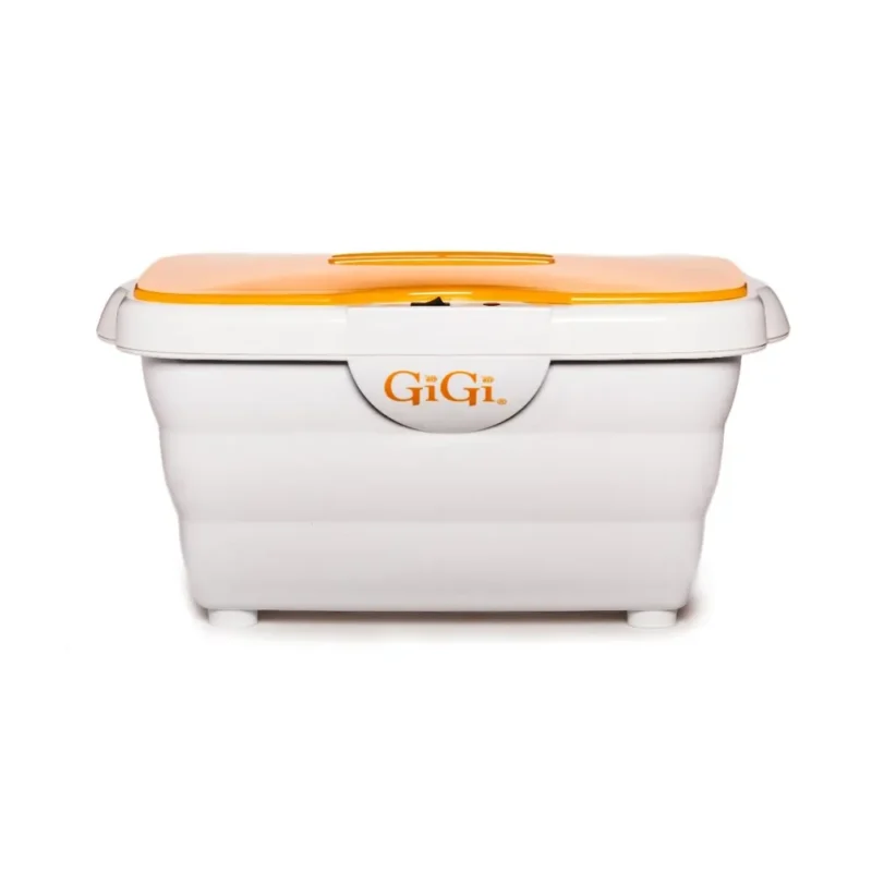 GiGi Paraffin Bath Digital with Wax