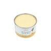 An open tin of GiGi All Purpose Hard Wax 0332, boasting 396 grams (14 ounces) of light-yellow wax designed for efficient hair removal.