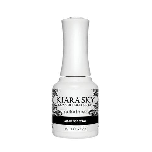 Kiara Sky Gel Base 0.5oz