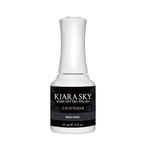 Kiara Sky Gel Polish Base Coat