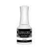 Kiara Sky Gel Polish Non-Wipe topcoat