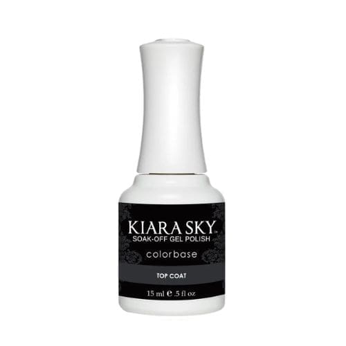 Kiara Sky Gel Top coat