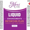 Merci Com WINTER Purple Liquid Mango 1 Gallon