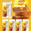 NBC BeautiLab Bubble Spa 4 Steps - Honey Flower single