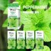 NBC BeautiLab Bubble Spa 4 Steps - Peppermint single