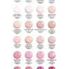 OPI Matching DUO - OPI Powder Perfection 1.5oz