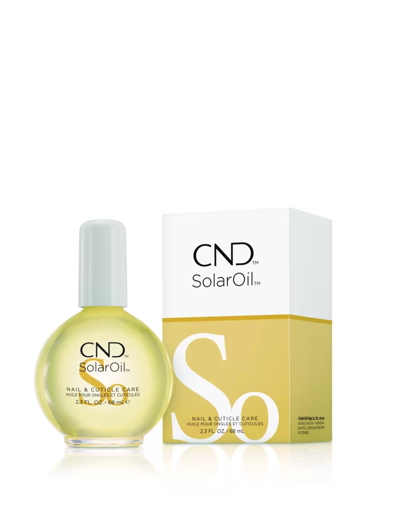 CND Solar Oil 2.3oz