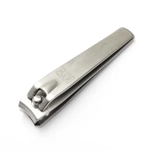 KYE Stainless Steel Curve Nail Clipper Single