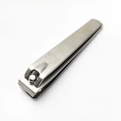 KYE Stainless Steel Flat Nail Clipper (12pcs/case)
