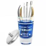 ST-20 Sterilizer Jar