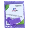 TNM Purple Mini Disposable Pumice