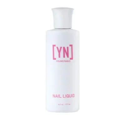 YOUNG NAILS Acrylic Liquid 6oz