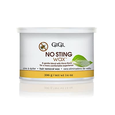 GiGi No Sting Wax 14oz