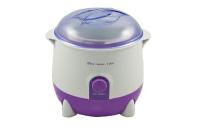 Pro Single Wax Warmer 100