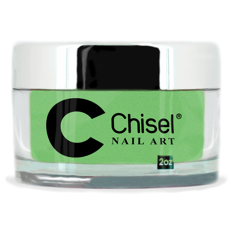 Chisel Dipping Powder 2oz Metallic