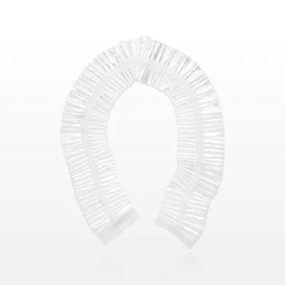 Pedicure Spa Liner Clear (400pcs/case)