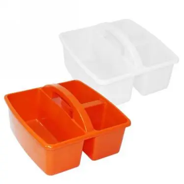 Salon Accessory Basket Color