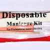 TNM Disposable Manicure Kit