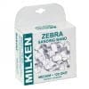 Milken Sanding Band Zebra