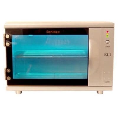 K-209 Germicidal cabinet