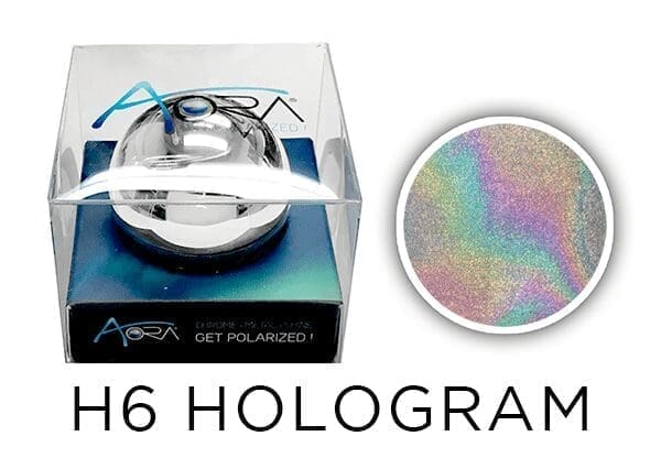 Aora Hologram H6