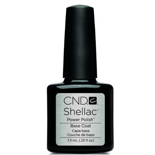 CND Shellac Base Coat .25oz