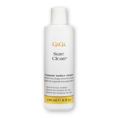 GIGI Sure Clean Surface Cleaner