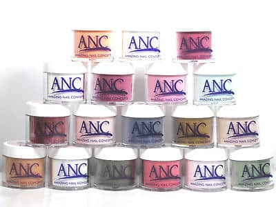 ANC 2oz Dip Powder Large