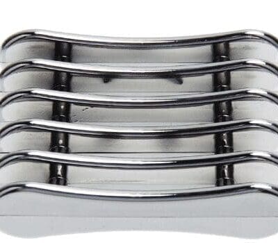 5 Slot Brush Holder
