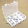 12 Lattice Diamond Storage Box (DMB12)